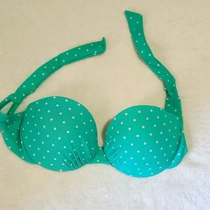 ♦️3/25♦️Xhilaration Bikini Top